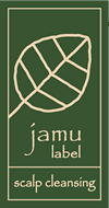 ジャムゥレーベル　スキャルプクレンジング